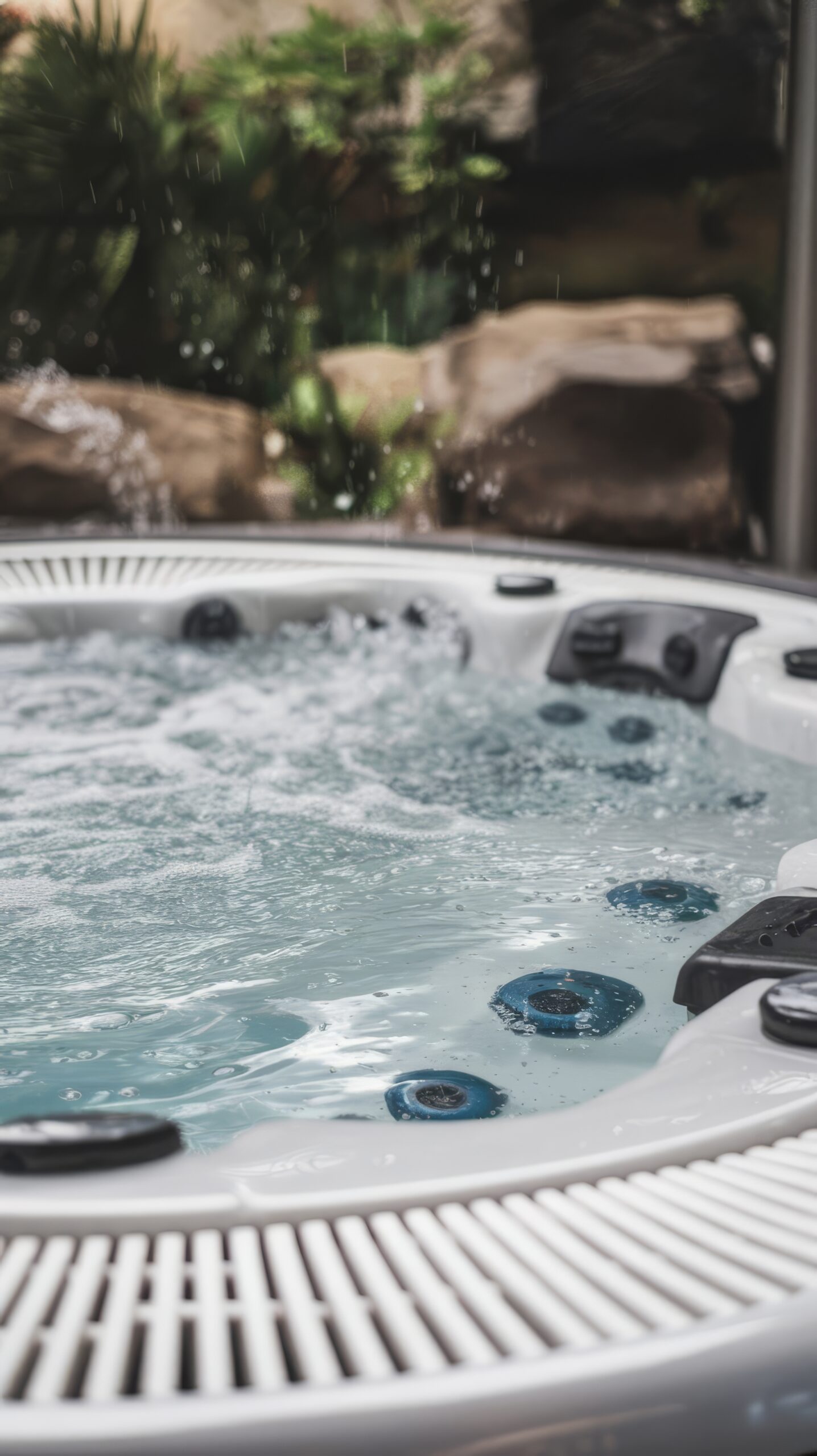 spa et sauna sur mesure dans le Rhône
